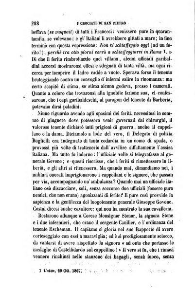 La civiltà cattolica pubblicazione periodica per tutta l'Italia