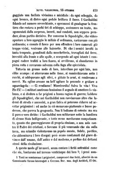 La civiltà cattolica pubblicazione periodica per tutta l'Italia