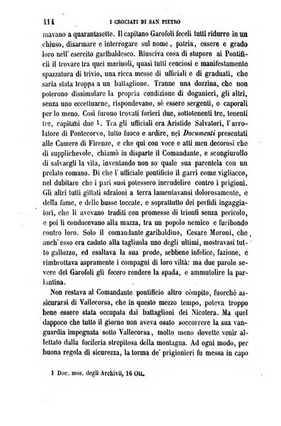 La civiltà cattolica pubblicazione periodica per tutta l'Italia