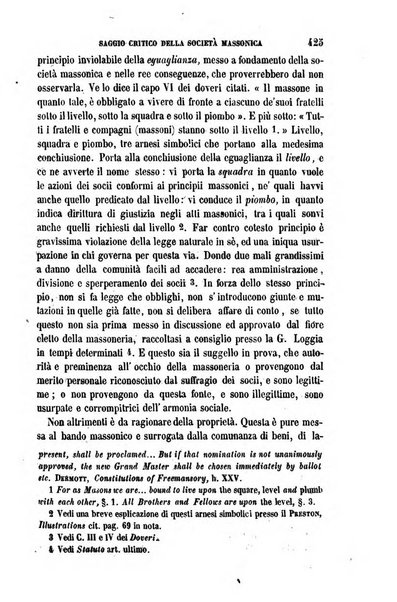 La civiltà cattolica pubblicazione periodica per tutta l'Italia