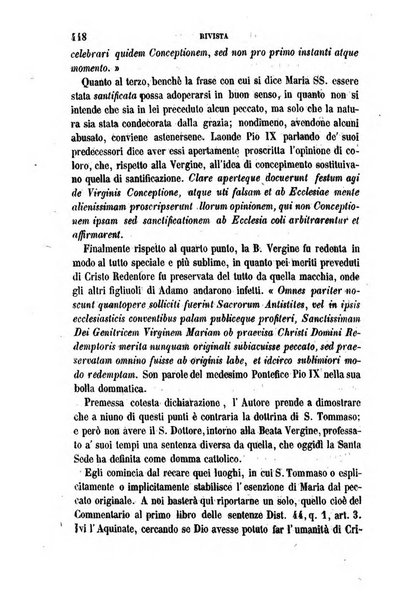 La civiltà cattolica pubblicazione periodica per tutta l'Italia