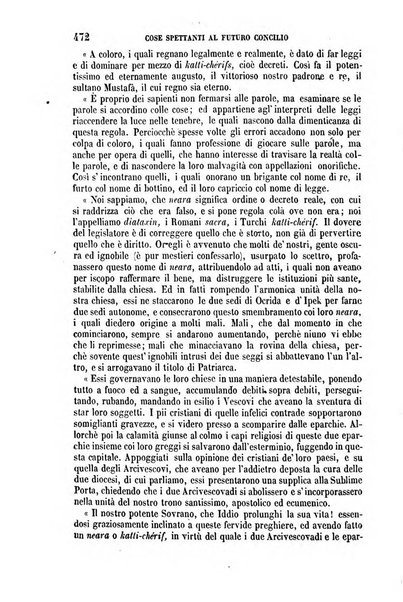 La civiltà cattolica pubblicazione periodica per tutta l'Italia