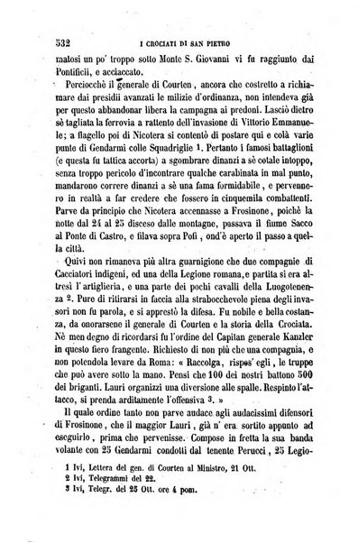 La civiltà cattolica pubblicazione periodica per tutta l'Italia