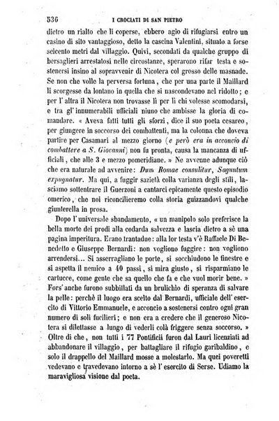 La civiltà cattolica pubblicazione periodica per tutta l'Italia