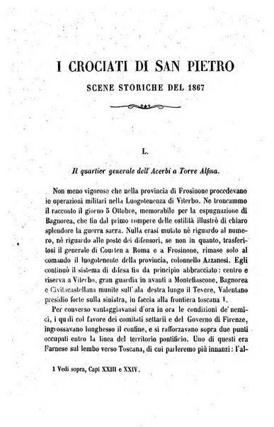 La civiltà cattolica pubblicazione periodica per tutta l'Italia