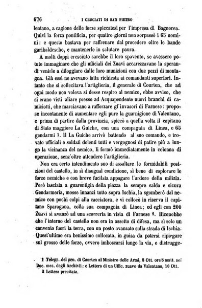 La civiltà cattolica pubblicazione periodica per tutta l'Italia