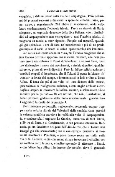 La civiltà cattolica pubblicazione periodica per tutta l'Italia