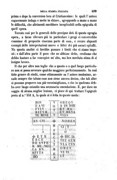 La civiltà cattolica pubblicazione periodica per tutta l'Italia