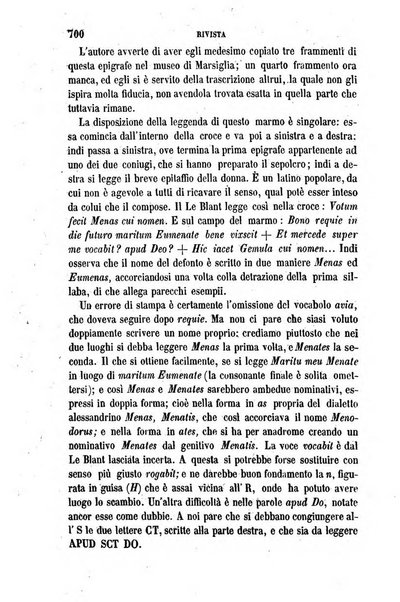 La civiltà cattolica pubblicazione periodica per tutta l'Italia