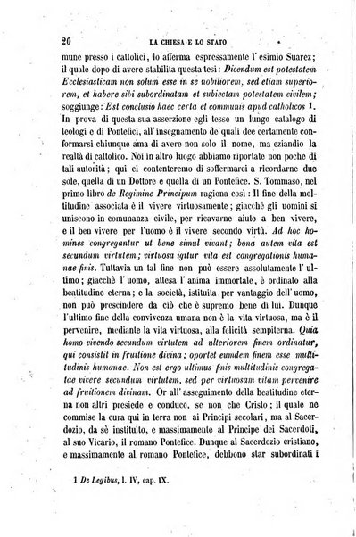 La civiltà cattolica pubblicazione periodica per tutta l'Italia