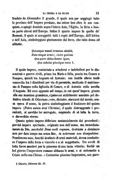 La civiltà cattolica pubblicazione periodica per tutta l'Italia