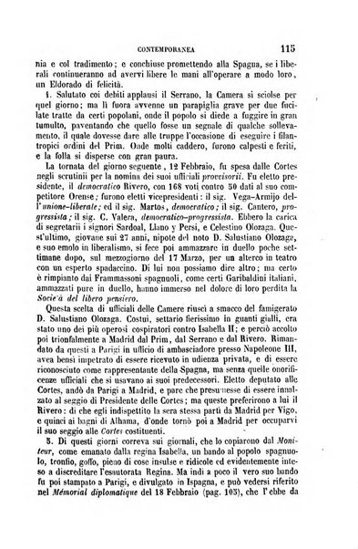 La civiltà cattolica pubblicazione periodica per tutta l'Italia