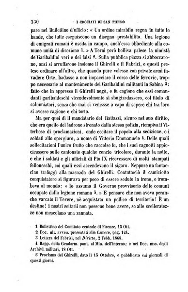 La civiltà cattolica pubblicazione periodica per tutta l'Italia