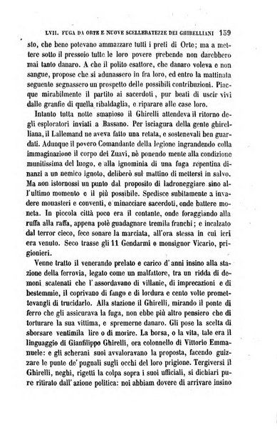 La civiltà cattolica pubblicazione periodica per tutta l'Italia