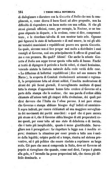 La civiltà cattolica pubblicazione periodica per tutta l'Italia