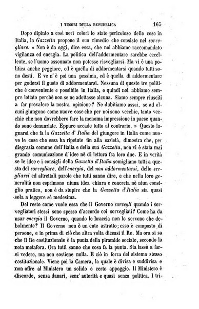 La civiltà cattolica pubblicazione periodica per tutta l'Italia