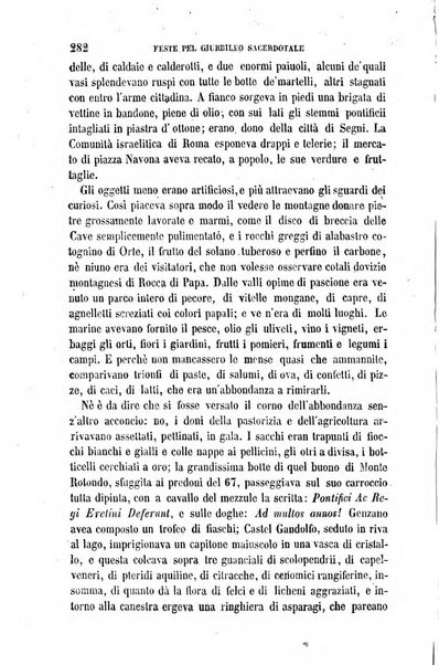 La civiltà cattolica pubblicazione periodica per tutta l'Italia