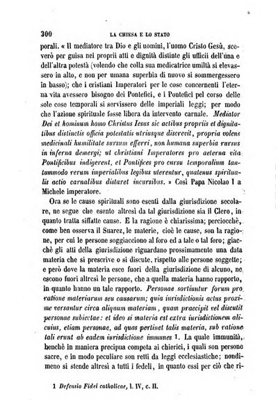 La civiltà cattolica pubblicazione periodica per tutta l'Italia