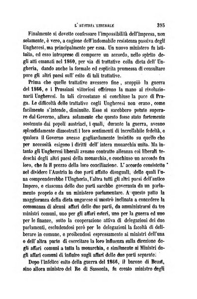 La civiltà cattolica pubblicazione periodica per tutta l'Italia