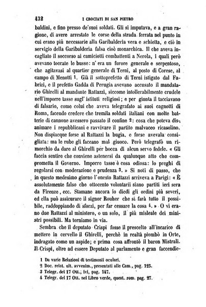 La civiltà cattolica pubblicazione periodica per tutta l'Italia