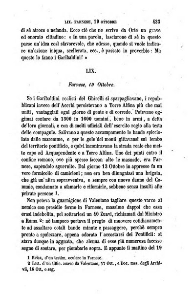 La civiltà cattolica pubblicazione periodica per tutta l'Italia