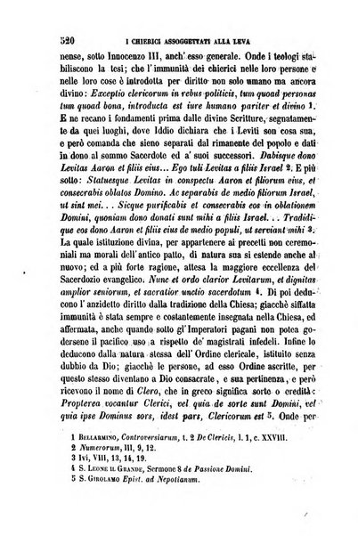 La civiltà cattolica pubblicazione periodica per tutta l'Italia