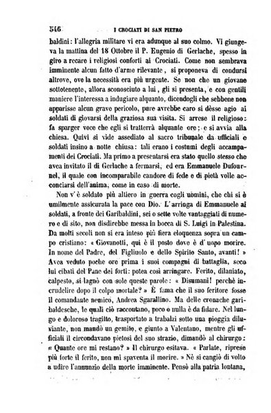 La civiltà cattolica pubblicazione periodica per tutta l'Italia