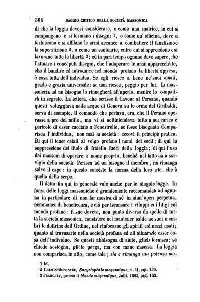 La civiltà cattolica pubblicazione periodica per tutta l'Italia