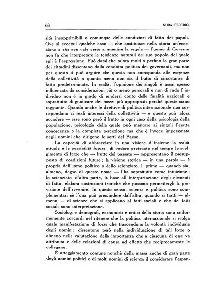 Statistica edita, sotto gli auspici delle Università di Bologna, Padova e Palermo, dalla Scuola di Perfezionamento in discipline corporative dell'Università di Ferrara