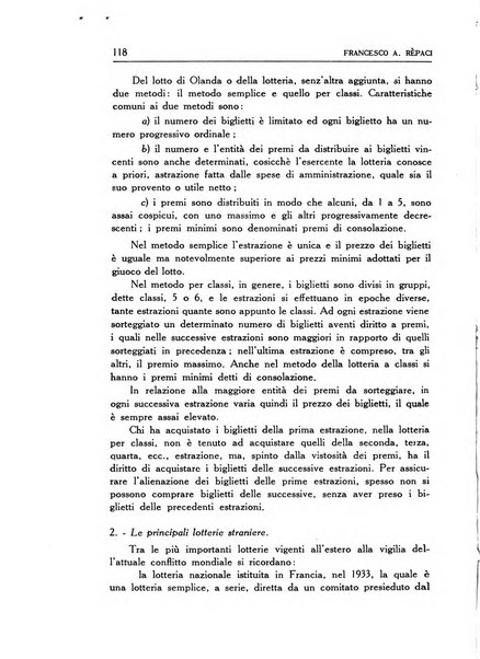 Statistica edita, sotto gli auspici delle Università di Bologna, Padova e Palermo, dalla Scuola di Perfezionamento in discipline corporative dell'Università di Ferrara