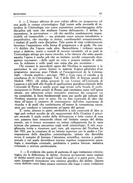 Statistica edita, sotto gli auspici delle Università di Bologna, Padova e Palermo, dalla Scuola di Perfezionamento in discipline corporative dell'Università di Ferrara