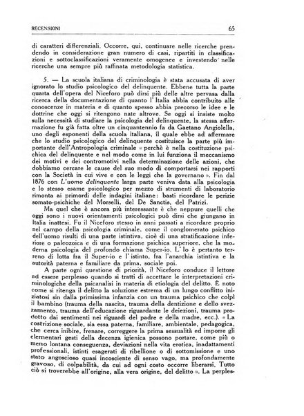 Statistica edita, sotto gli auspici delle Università di Bologna, Padova e Palermo, dalla Scuola di Perfezionamento in discipline corporative dell'Università di Ferrara