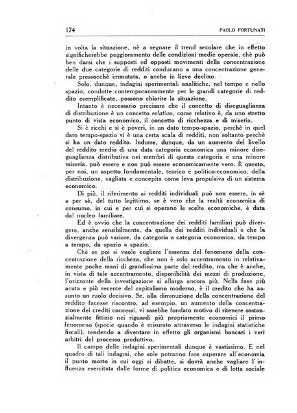 Statistica edita, sotto gli auspici delle Università di Bologna, Padova e Palermo, dalla Scuola di Perfezionamento in discipline corporative dell'Università di Ferrara