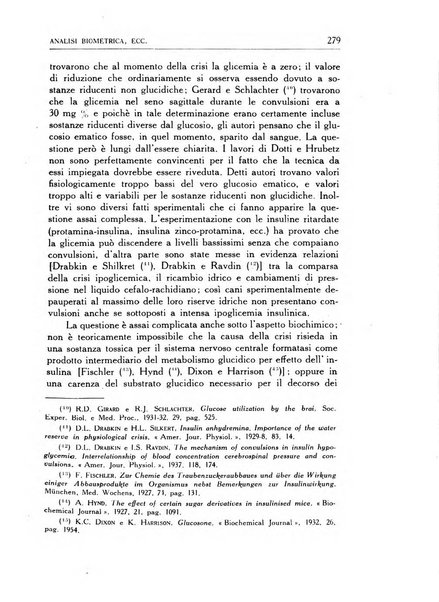 Statistica edita, sotto gli auspici delle Università di Bologna, Padova e Palermo, dalla Scuola di Perfezionamento in discipline corporative dell'Università di Ferrara