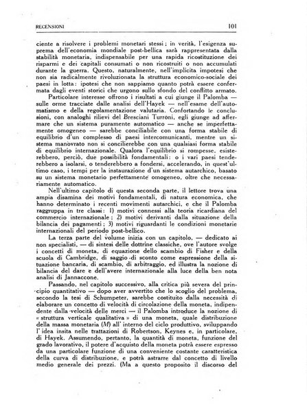 Statistica edita, sotto gli auspici delle Università di Bologna, Padova e Palermo, dalla Scuola di Perfezionamento in discipline corporative dell'Università di Ferrara