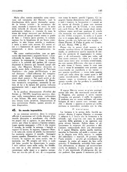 Statistica edita, sotto gli auspici delle Università di Bologna, Padova e Palermo, dalla Scuola di Perfezionamento in discipline corporative dell'Università di Ferrara