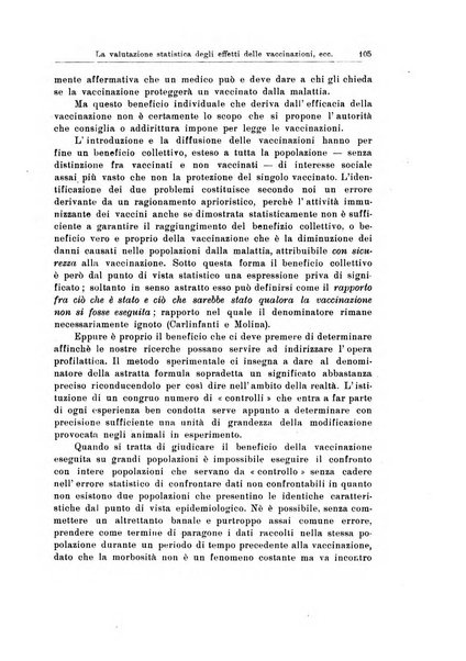 Statistica edita, sotto gli auspici delle Università di Bologna, Padova e Palermo, dalla Scuola di Perfezionamento in discipline corporative dell'Università di Ferrara