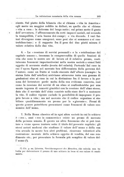 Statistica edita, sotto gli auspici delle Università di Bologna, Padova e Palermo, dalla Scuola di Perfezionamento in discipline corporative dell'Università di Ferrara