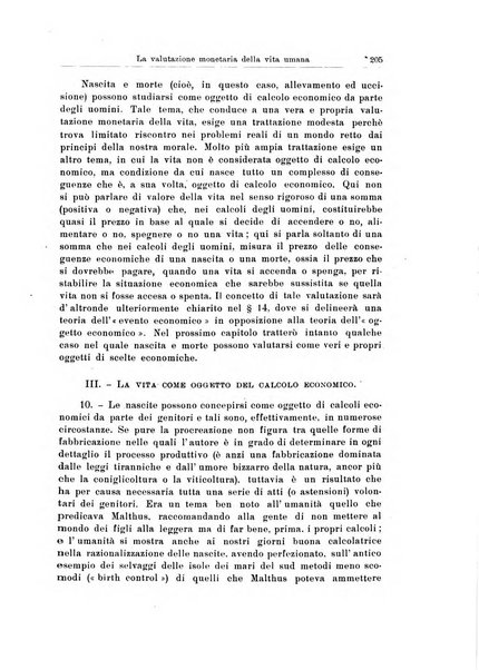 Statistica edita, sotto gli auspici delle Università di Bologna, Padova e Palermo, dalla Scuola di Perfezionamento in discipline corporative dell'Università di Ferrara