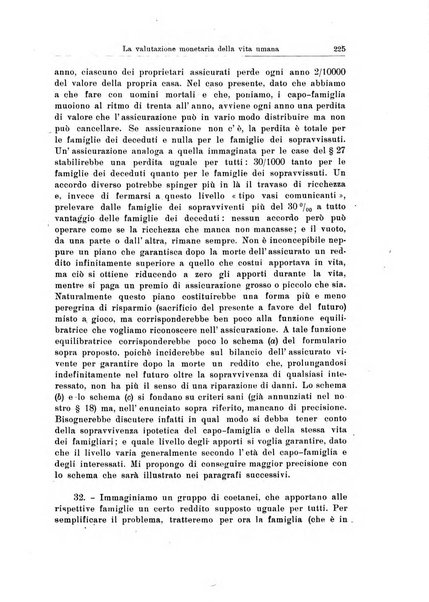 Statistica edita, sotto gli auspici delle Università di Bologna, Padova e Palermo, dalla Scuola di Perfezionamento in discipline corporative dell'Università di Ferrara