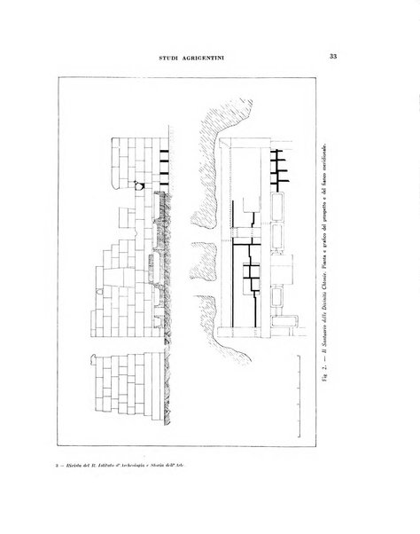 Rivista del R. Istituto d'archeologia e storia dell'arte