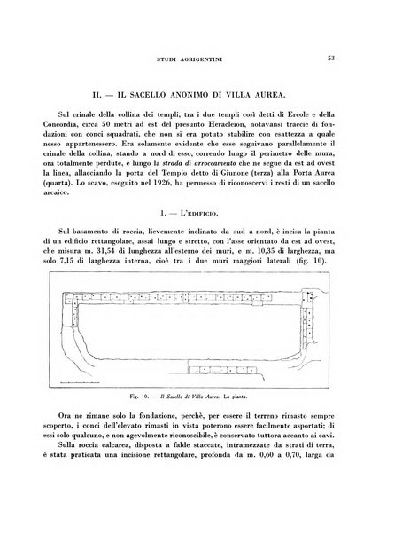 Rivista del R. Istituto d'archeologia e storia dell'arte