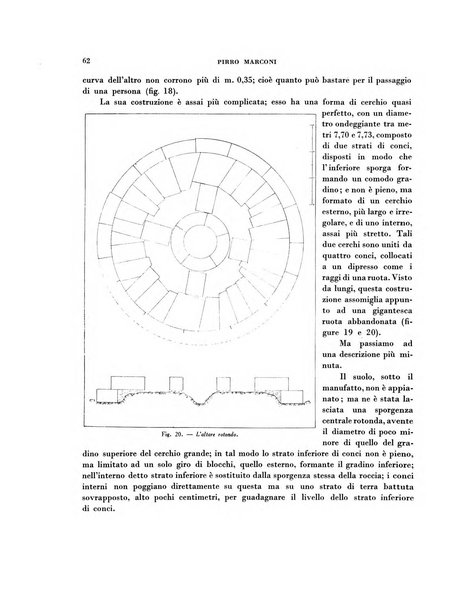 Rivista del R. Istituto d'archeologia e storia dell'arte