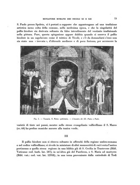 Rivista del R. Istituto d'archeologia e storia dell'arte