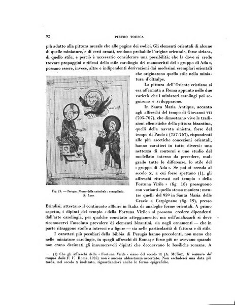 Rivista del R. Istituto d'archeologia e storia dell'arte