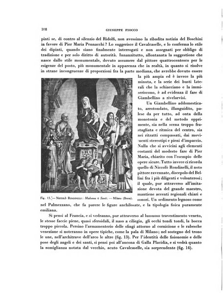 Rivista del R. Istituto d'archeologia e storia dell'arte