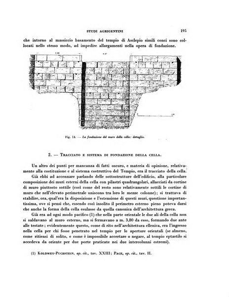 Rivista del R. Istituto d'archeologia e storia dell'arte