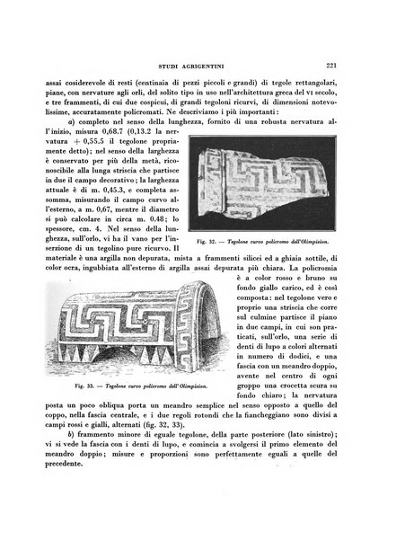 Rivista del R. Istituto d'archeologia e storia dell'arte