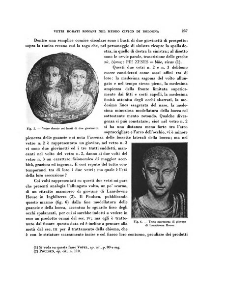 Rivista del R. Istituto d'archeologia e storia dell'arte