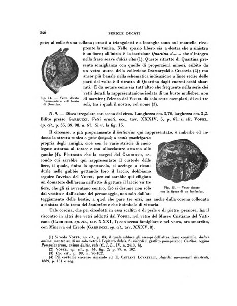 Rivista del R. Istituto d'archeologia e storia dell'arte